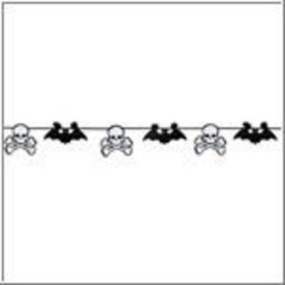 Halloween Felt Garland AM229099