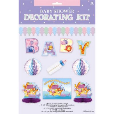 Two By Two Decorating Kit AM249994