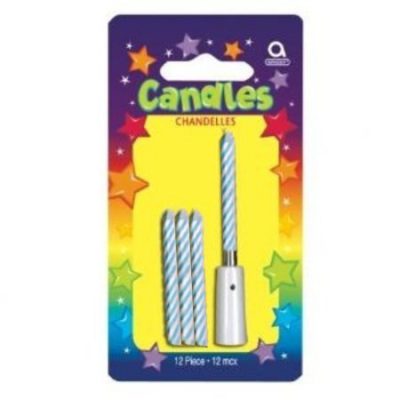 Musical Candle AM713270