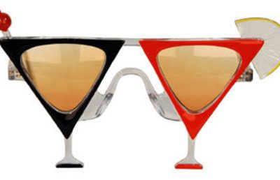 Martini Glass Fanci-Frames BE60370