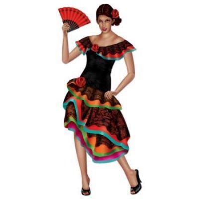 Jointed Senorita BE57792