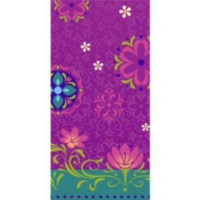 Disney Frozen Plastic Tablecover AM571416