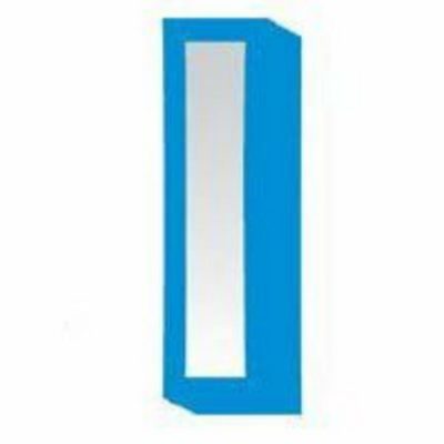 Just Write Letter I Q53268