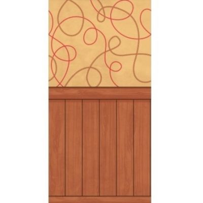 Western Room Roll AM670166