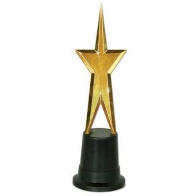 Awards Night Star Statuette BE50125