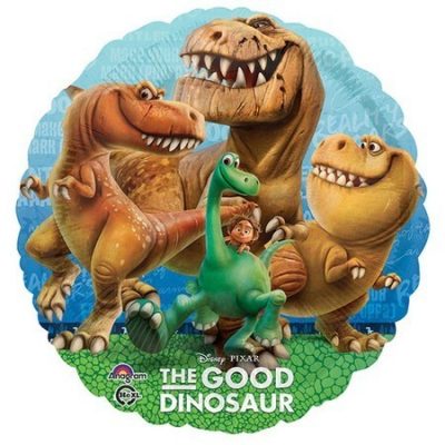 The Good Dinosaur Group Foil Balloon ANA28958