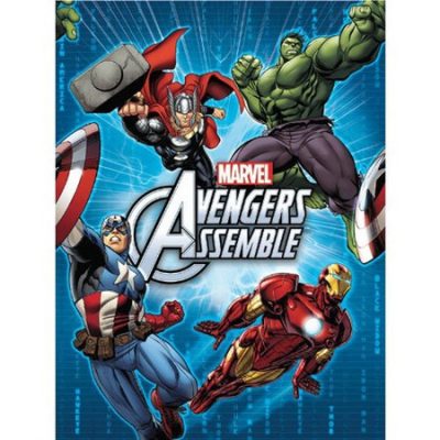 Avengers Tablecover AM571354