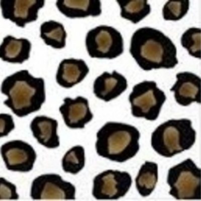 Leopard Luncheon Napkin AM517510