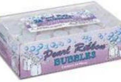 Pearl Ribbon Bubbles M95239