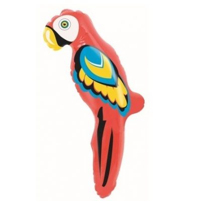 Inflatable Parrot M90696