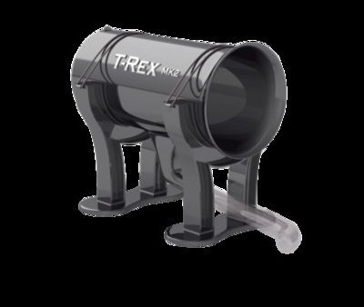 T-REX MK2 Black Balloon Stuffing Tool Q42658
