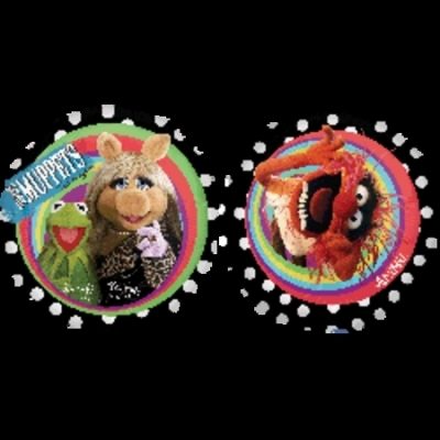 Muppets Group Foil Balloon ANA24837