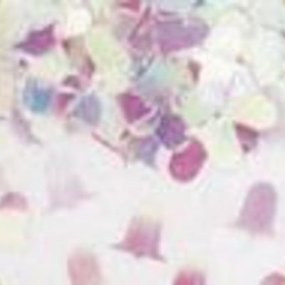 Wedding Bells Irridescent Confetti AM37019