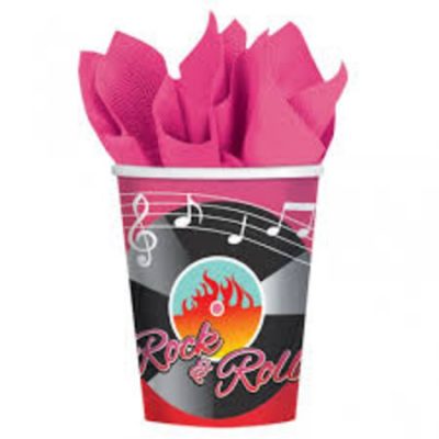 Classic 50's Cups AM581276