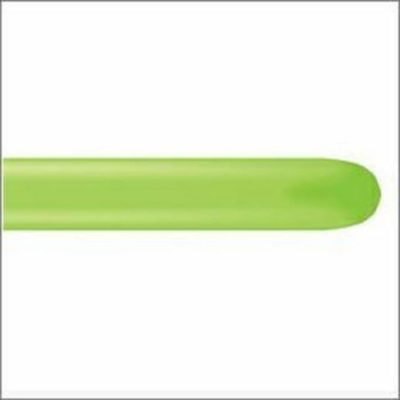 Lime Green 646Q Standard Q82675