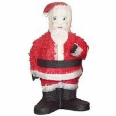 Santa Pinata M65579
