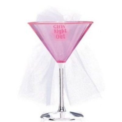 Bride Martini Glass AM359789