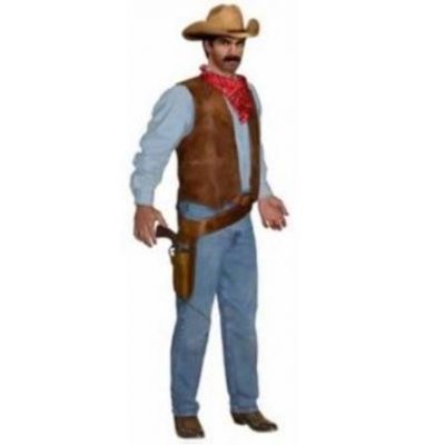 Jointed Cowboy BE55477