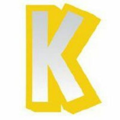 Just Write Letter K Q53270