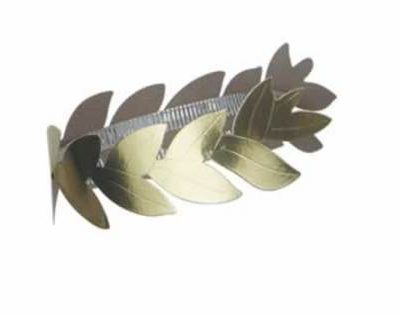 Roman Laurel Wreath BE66648