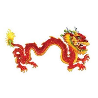 Jointed Dragon BE57782