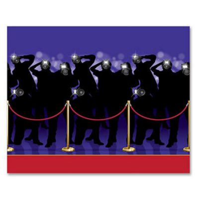 Paparazzi Backdrop BE52103