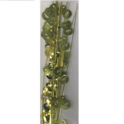 Spangles 80 Metallic Foil Spray Gold P400239