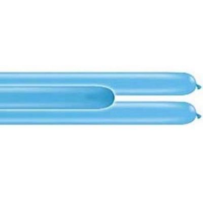 Pale Blue 646Q Standard Q75450