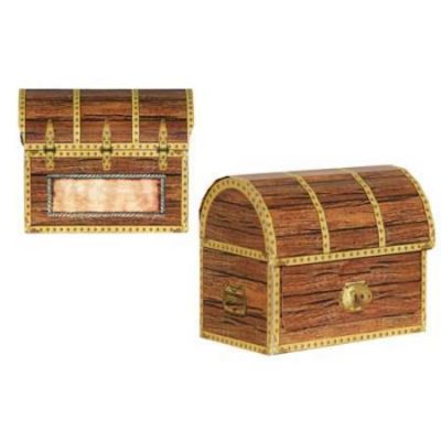 Pirate Treasure Chests BE50368
