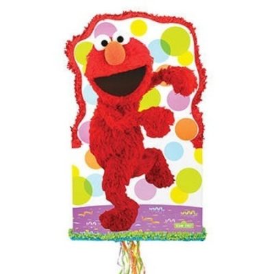 Elmo Giant Pinata AM41002