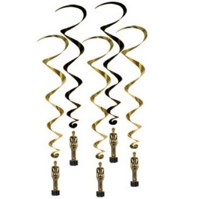 Awards Night Whirls BE57557
