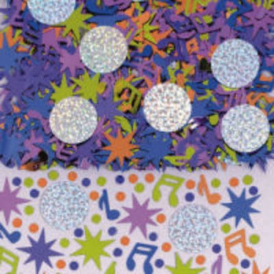 Disco Confetti Mix AM369801