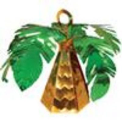 Palm Tree Weight AM119001-PP