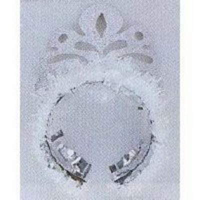 Princess Tiara M3931