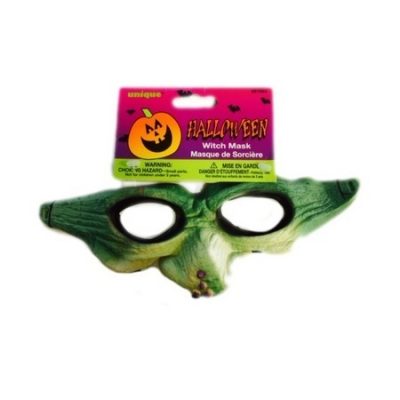 Witch Mask M87993
