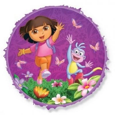 Dora The Explorer Pinata AM811106