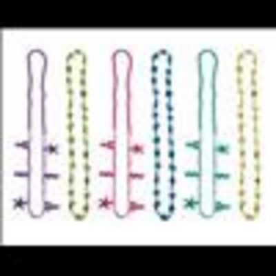 Luau Beads BE50833