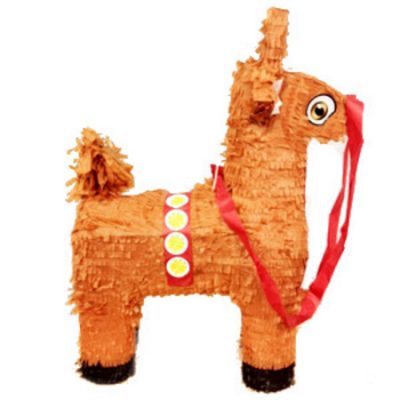 Reindeer Pinata M65579