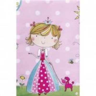 Rachel Ellen Princess Tablecover Q50896
