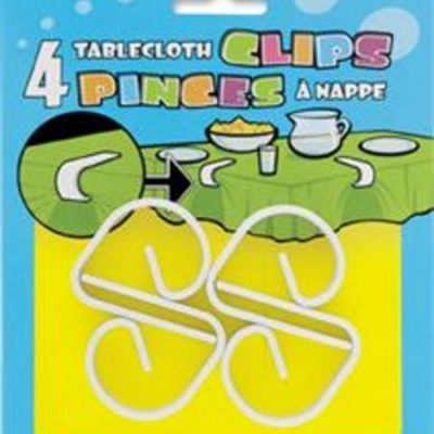 Tablecover Clips M5005
