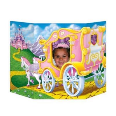 Princess Photo Prop BE57993
