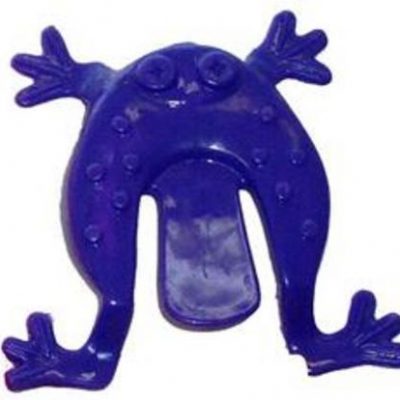 Jumping Frogs Bulk Favours M7217A