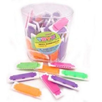 Small Harmonicas Bulk Favours M7243A