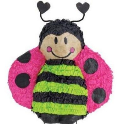 Lady Beetle Pinata AM21075