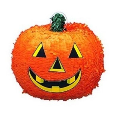 Halloween Pumpkin Pinata AM30000