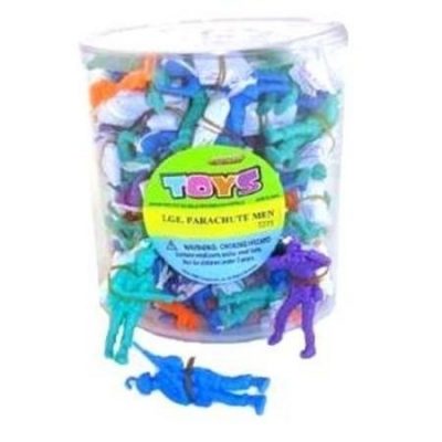 Parachute Men Bulk Favours M7271A