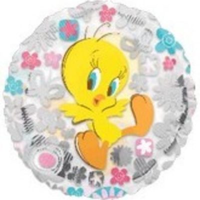 Looney Tunes Tweety Foil Balloon ANA21230