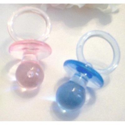 Plastic Dummies Pink M13642