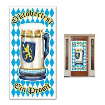 Oktoberfest Door Cover BE57083