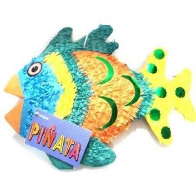 Fish Pinata AM21071